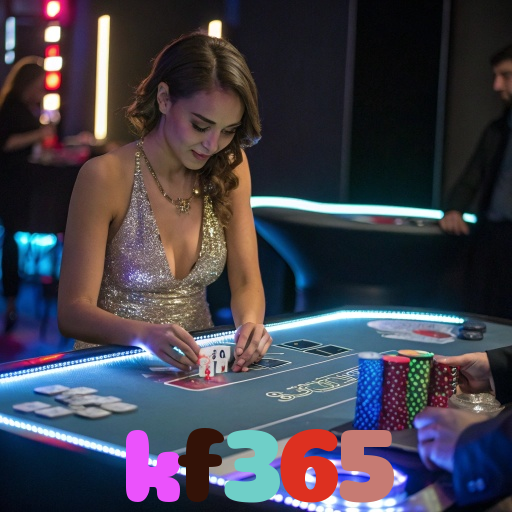 kf365: Aposta Facilmente com Funcionalidades Completas no Aplicativo Móvel