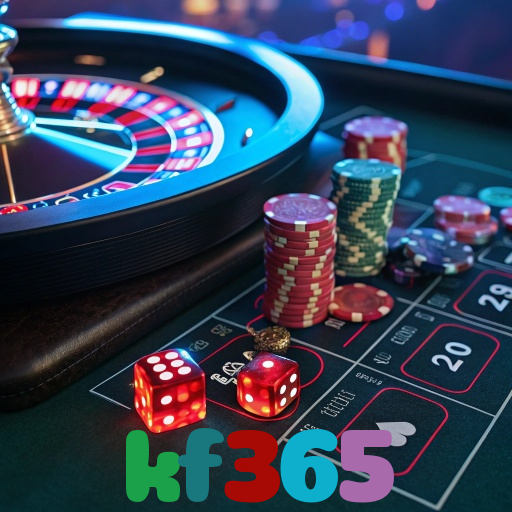 kf365: Aposta Facilmente com Funcionalidades Completas no Aplicativo Móvel