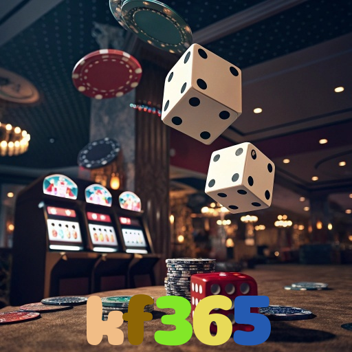 kf365: Aposta Facilmente com Funcionalidades Completas no Aplicativo Móvel