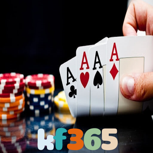 kf365: Aposta Facilmente com Funcionalidades Completas no Aplicativo Móvel