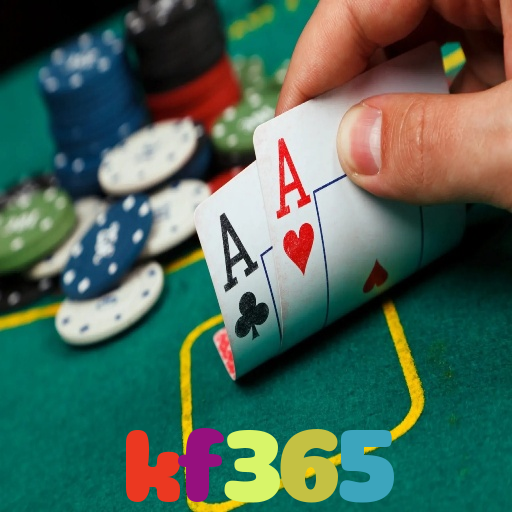 kf365: Aposta Facilmente com Funcionalidades Completas no Aplicativo Móvel