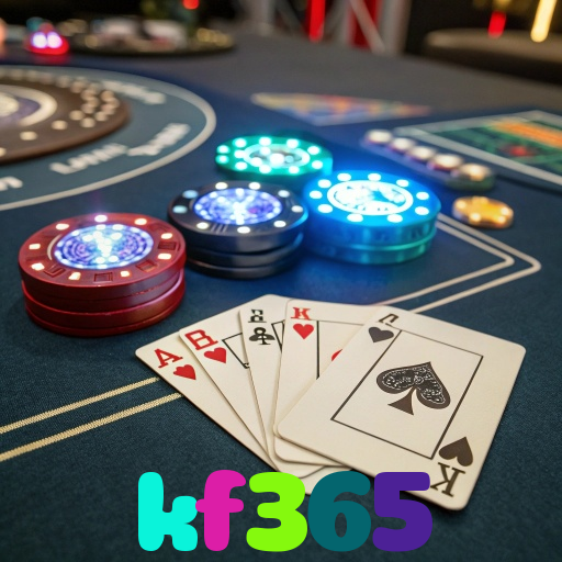 kf365: Aposta Facilmente com Funcionalidades Completas no Aplicativo Móvel