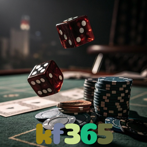 kf365: Aposta Facilmente com Funcionalidades Completas no Aplicativo Móvel