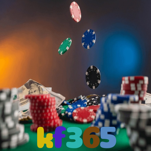 kf365: Aposta Facilmente com Funcionalidades Completas no Aplicativo Móvel