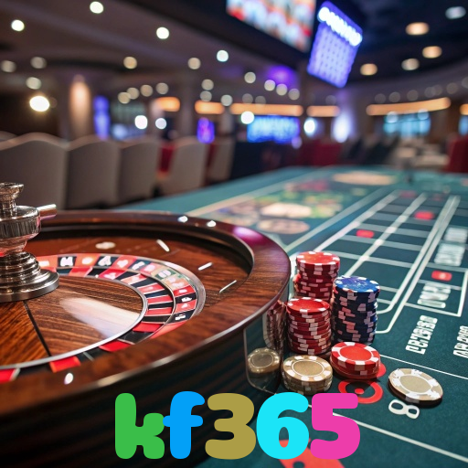kf365: Aposta Facilmente com Funcionalidades Completas no Aplicativo Móvel