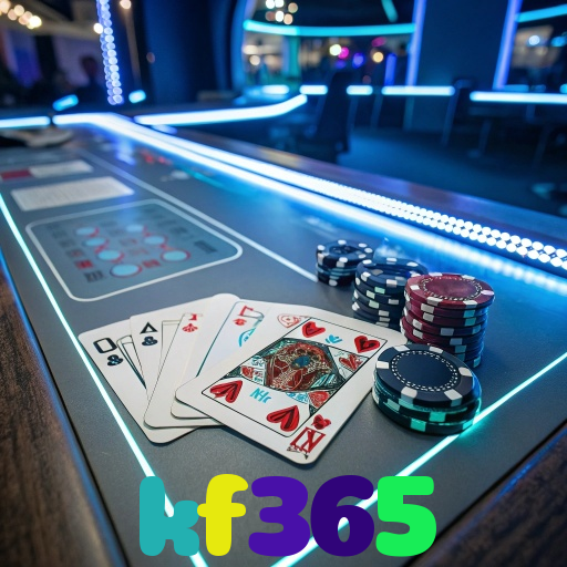 kf365: Aposta Facilmente com Funcionalidades Completas no Aplicativo Móvel
