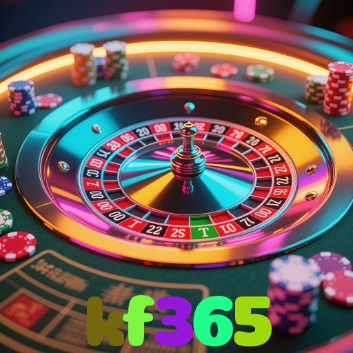 kf365: Aposta Facilmente com Funcionalidades Completas no Aplicativo Móvel