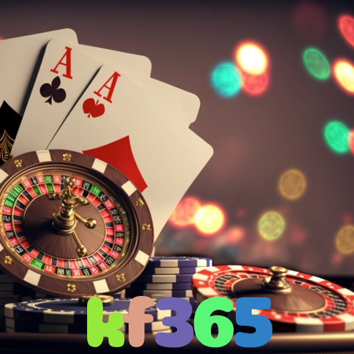 kf365: Aposta Facilmente com Funcionalidades Completas no Aplicativo Móvel