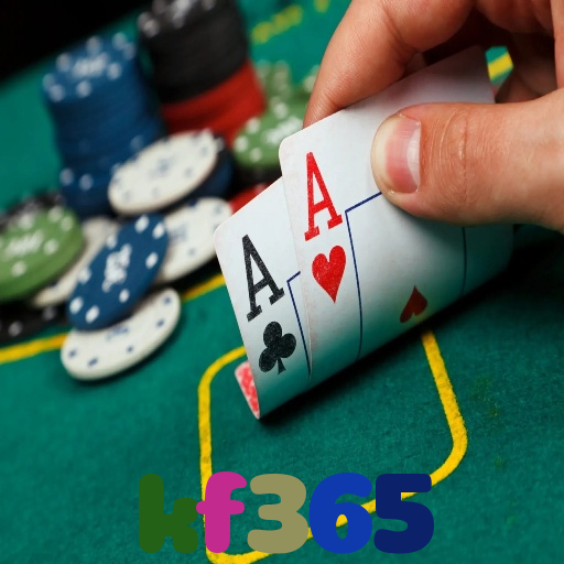 kf365: Aposta Facilmente com Funcionalidades Completas no Aplicativo Móvel