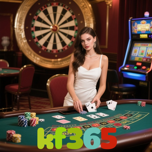 kf365: Aposta Facilmente com Funcionalidades Completas no Aplicativo Móvel