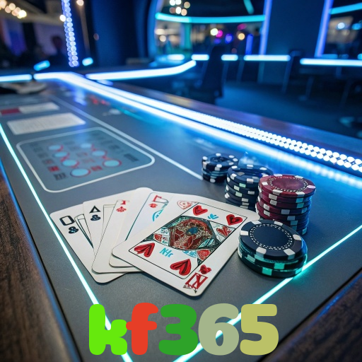 kf365: Aposta Facilmente com Funcionalidades Completas no Aplicativo Móvel