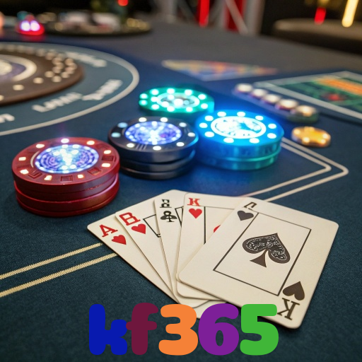 kf365: Aposta Facilmente com Funcionalidades Completas no Aplicativo Móvel