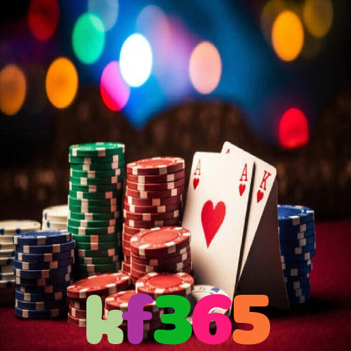 kf365: Aposta Facilmente com Funcionalidades Completas no Aplicativo Móvel