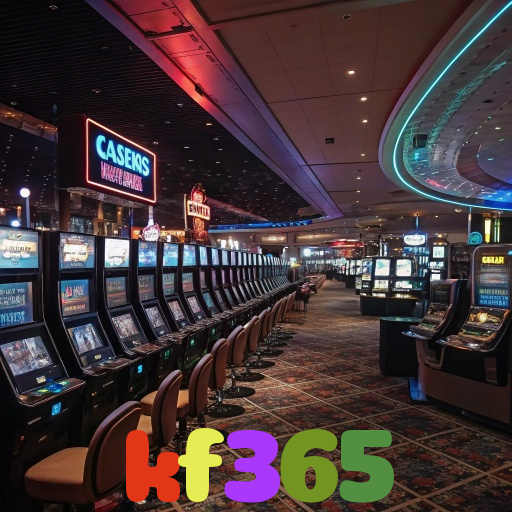 kf365: Aposta Facilmente com Funcionalidades Completas no Aplicativo Móvel