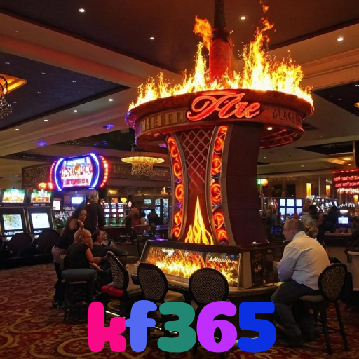 kf365: Aposta Facilmente com Funcionalidades Completas no Aplicativo Móvel