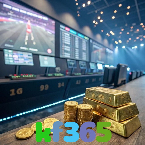 kf365: Aposta Facilmente com Funcionalidades Completas no Aplicativo Móvel