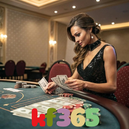 kf365: Aposta Facilmente com Funcionalidades Completas no Aplicativo Móvel
