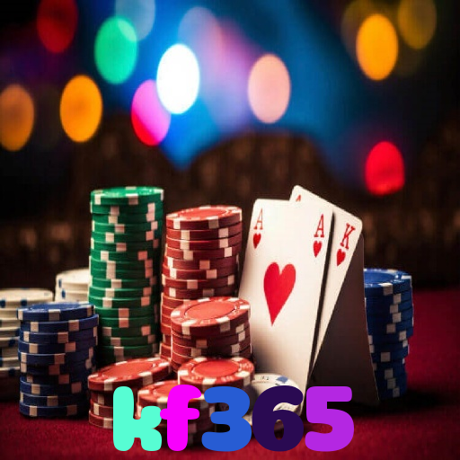 kf365: Aposta Facilmente com Funcionalidades Completas no Aplicativo Móvel