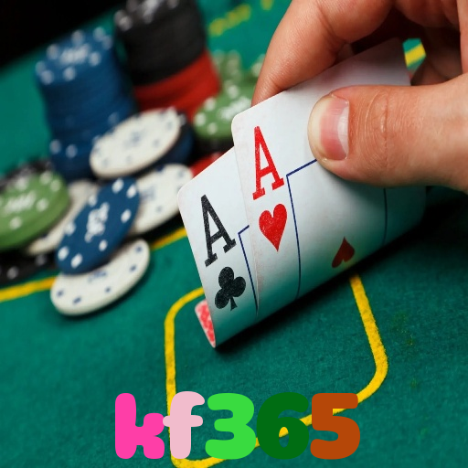 kf365: Aposta Facilmente com Funcionalidades Completas no Aplicativo Móvel
