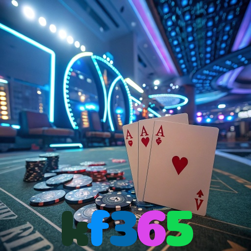 kf365: Aposta Facilmente com Funcionalidades Completas no Aplicativo Móvel