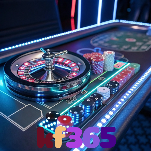kf365: Aposta Facilmente com Funcionalidades Completas no Aplicativo Móvel