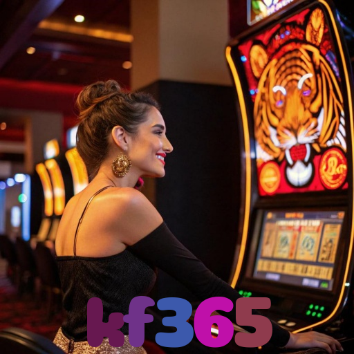 kf365: Aposta Facilmente com Funcionalidades Completas no Aplicativo Móvel