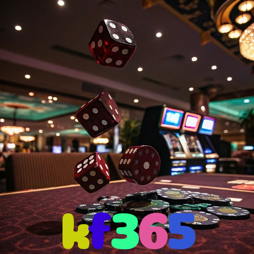 kf365: Aposta Facilmente com Funcionalidades Completas no Aplicativo Móvel