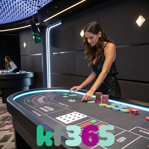 kf365: Aposta Facilmente com Funcionalidades Completas no Aplicativo Móvel