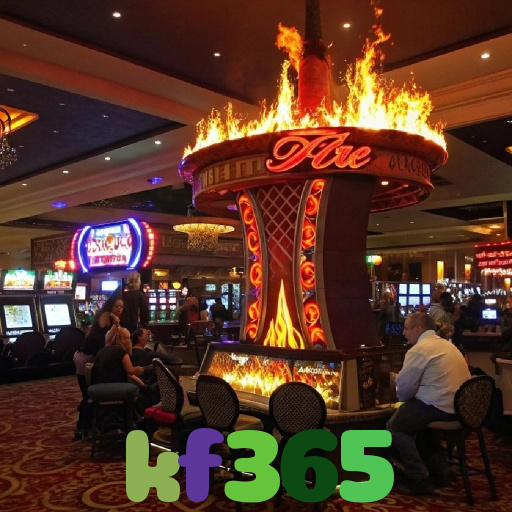 kf365: Aposta Facilmente com Funcionalidades Completas no Aplicativo Móvel