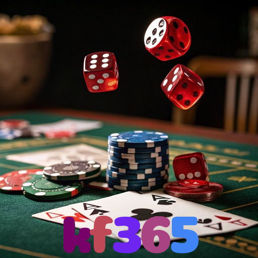 kf365: Aposta Facilmente com Funcionalidades Completas no Aplicativo Móvel