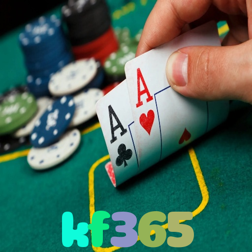 kf365: Aposta Facilmente com Funcionalidades Completas no Aplicativo Móvel