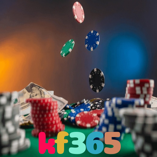 kf365: Aposta Facilmente com Funcionalidades Completas no Aplicativo Móvel