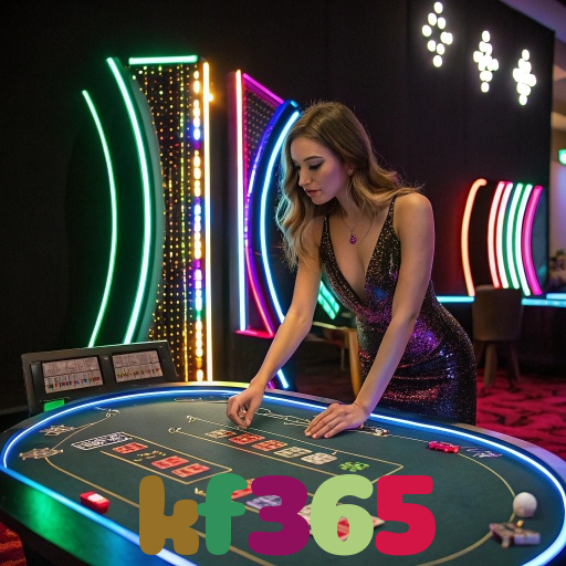 kf365: Aposta Facilmente com Funcionalidades Completas no Aplicativo Móvel