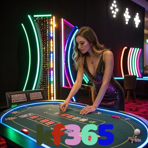 kf365: Aposta Facilmente com Funcionalidades Completas no Aplicativo Móvel