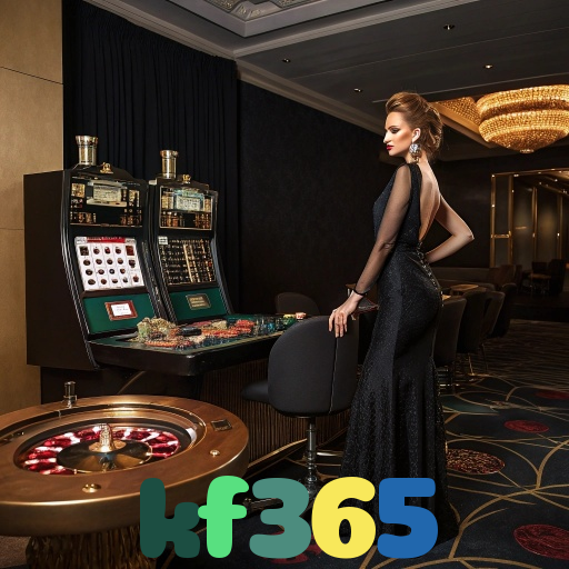 kf365: Aposta Facilmente com Funcionalidades Completas no Aplicativo Móvel