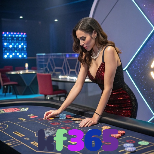 kf365: Aposta Facilmente com Funcionalidades Completas no Aplicativo Móvel