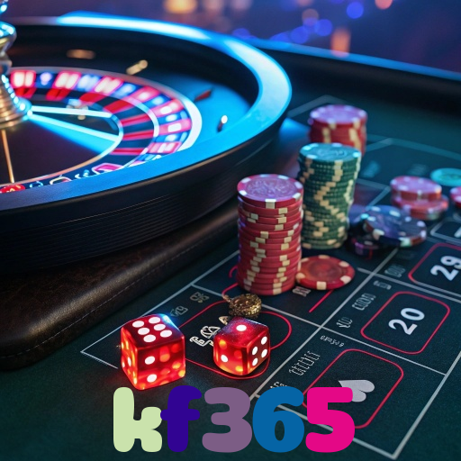 kf365: Aposta Facilmente com Funcionalidades Completas no Aplicativo Móvel