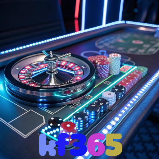 kf365: Aposta Facilmente com Funcionalidades Completas no Aplicativo Móvel