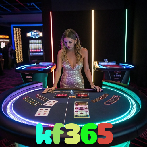 kf365: Aposta Facilmente com Funcionalidades Completas no Aplicativo Móvel