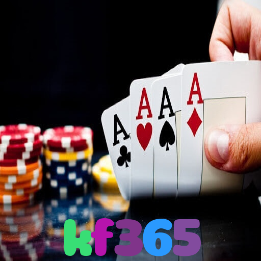 kf365: Aposta Facilmente com Funcionalidades Completas no Aplicativo Móvel