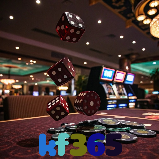 kf365: Aposta Facilmente com Funcionalidades Completas no Aplicativo Móvel