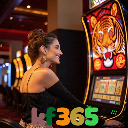 kf365: Aposta Facilmente com Funcionalidades Completas no Aplicativo Móvel