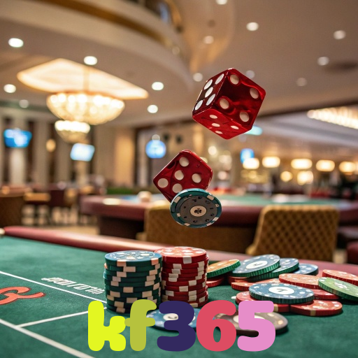 kf365: Aposta Facilmente com Funcionalidades Completas no Aplicativo Móvel