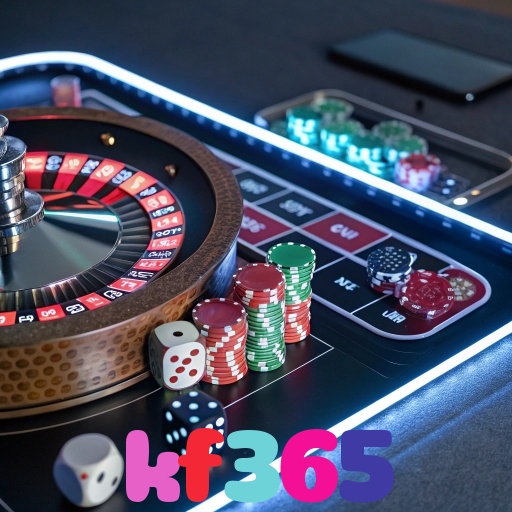 kf365: Aposta Facilmente com Funcionalidades Completas no Aplicativo Móvel
