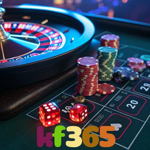 kf365: Aposta Facilmente com Funcionalidades Completas no Aplicativo Móvel