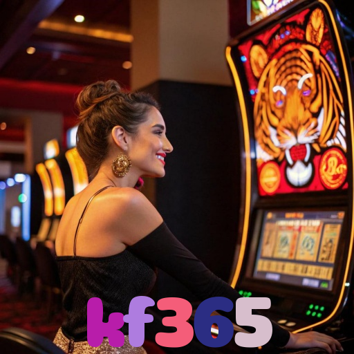 kf365: Aposta Facilmente com Funcionalidades Completas no Aplicativo Móvel
