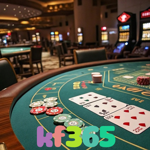 kf365: Aposta Facilmente com Funcionalidades Completas no Aplicativo Móvel