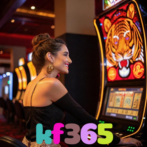 kf365: Aposta Facilmente com Funcionalidades Completas no Aplicativo Móvel