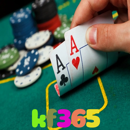 kf365: Aposta Facilmente com Funcionalidades Completas no Aplicativo Móvel