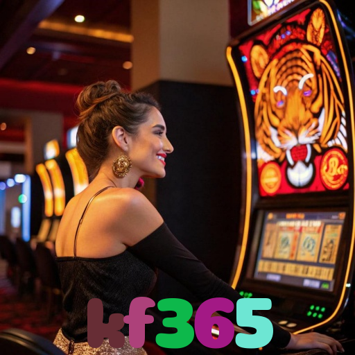 kf365: Aposta Facilmente com Funcionalidades Completas no Aplicativo Móvel